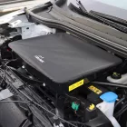 RATI FRUNK AUDI Q4 E-TRON 2021- [mit Gasfeder]