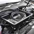 RATI FRUNK AUDI Q4 E-TRON 2021- [mit Gasfeder]