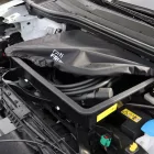 RATI FRUNK AUDI Q4 E-TRON 2021- [mit Gasfeder]