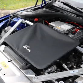   RATI FRUNK BMW I4 2022- [eDrive35 / eDrive40, mit M-Sportfahrwerk]