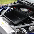 RATI FRUNK BMW I4 2022- [eDrive35 / eDrive40, mit M-Sportfahrwerk]