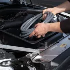 RATI FRUNK BMW I4 2022- [eDrive35 / eDrive40, mit M-Sportfahrwerk]