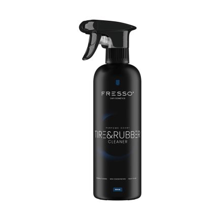 Fresso Reifen- und Gummireiniger (500 ml)