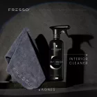 Fresso Agnes Universaltuch (40x40 cm)