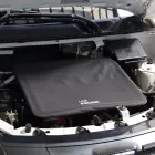 RATI FRUNK DACIA SPRING 2021-2024