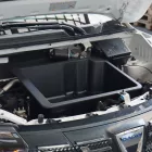 RATI FRUNK DACIA SPRING 2021-2024