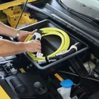 RATI FRUNK FORD CAPRI 2024-