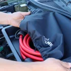 RATI FRUNK CITROEN E-C3 2024-