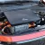 RATI FRUNK OPEL FRONTERA 2024-