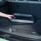 RATI BASKET NORDIC  [GRAU] AUTO KORB