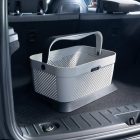 RATI BASKET NORDIC  [GRAU] AUTO KORB