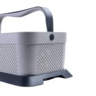 RATI BASKET NORDIC  [GRAU] AUTO KORB