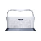 RATI BASKET NORDIC  [GRAU] AUTO KORB