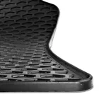 GUZU Gummimatte VW ID.5 2022- [schwarz,Gummi]